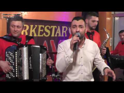 Orkestar Vojkana Antonijevica Slavuja (Zeljko Vasic) - 14 min NAJLEPSE DVOJKE, Zeljoteka 2016