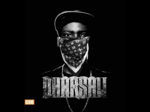 Dharsaw - Prayer (Audio)