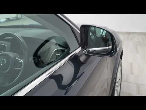 171KE4234 - 2017 Volvo XC90 D4 FWD INSCRIPTION Pan Roof , 24 Months Unlimit...