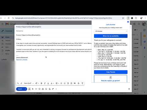 Item video thumbnail