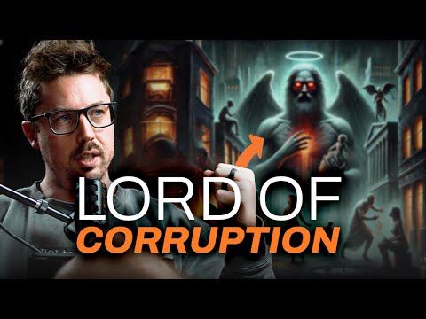 The Altar of Baal (self idolatry, spiritual bondage, & weaponizing generosity)