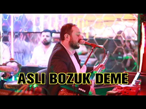 Çıtı Murat - Aslı Bozuk Deme ( Neşet Ertaş )