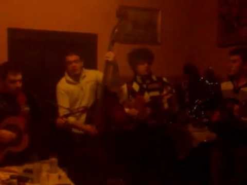 ts banderij još i danas zamiriši trešnja