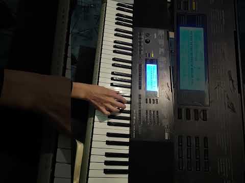 Kiyoura Natsumi - Tabi no Tochuu (Spice and Wolf OP) : один голос