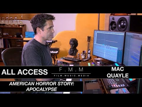 All Access: Mac Quayle - Episode 2