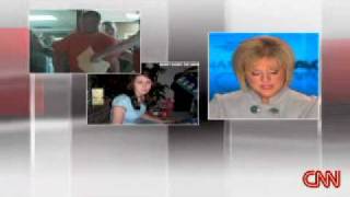 Chris Coleman arrested - Nancy Grace - Nicholas Pistor