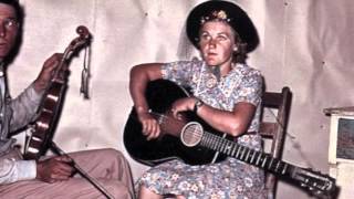 Horse And Crow- Ronny Elliott