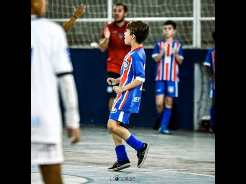 FRIBURGUENSE X RIO BONITO, FINAL DO INTERMUNICIPAL DE FUTSAL SUB 11 (Categoria acima da minha)
