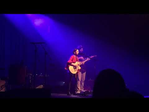 Natalia Lafourcade & Jorge Glem - Tonada de Luna llena (Simón Diaz)