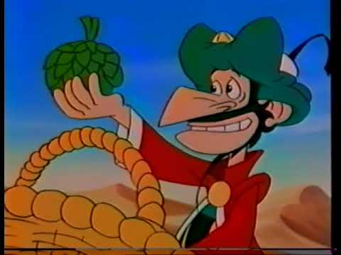 Iznogoud - Français - EP. 013