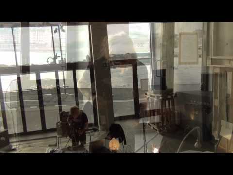 OSL120602: 02 Jun 2012 - Bernt Isak Wærstad