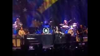 Ringo Starr - Anthem - 9/11/13