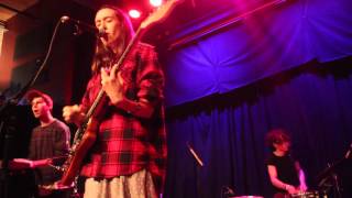 Eskimeaux - WTF + Power (Live at High Noon Saloon)