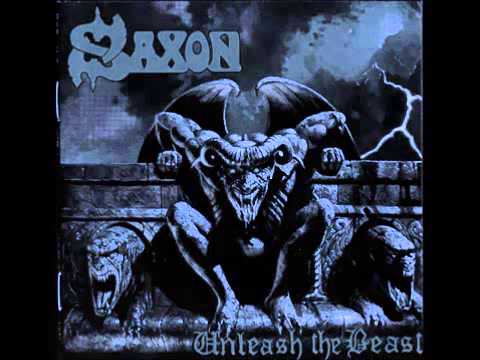 Saxon - Bloodletter (Subtitulado)