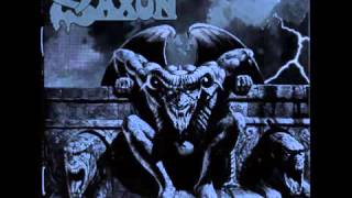 Saxon - Bloodletter (Subtitulado)