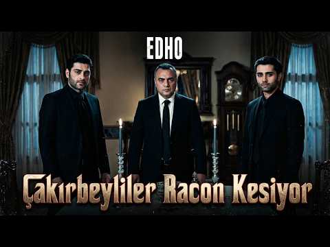 Masada Tek Söz Sahibi!💥 | EDHO Kolaj