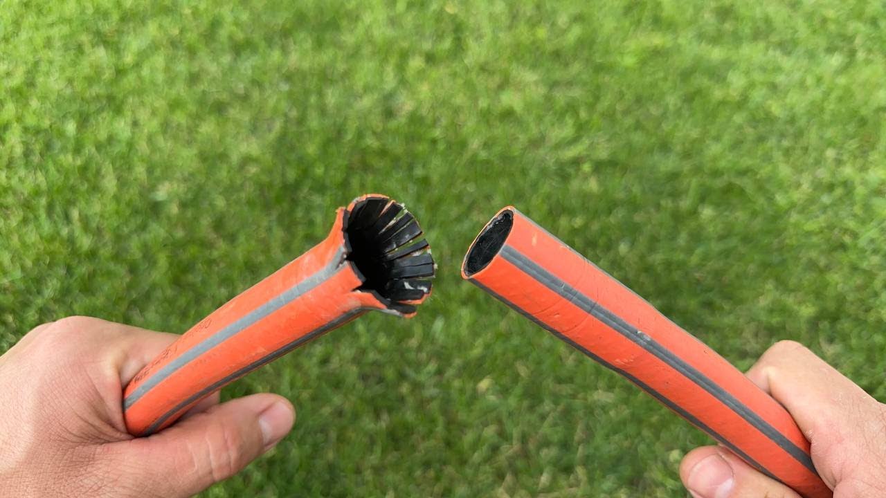 Stop Wasting Water! These 8 Hose Hacks Fix Everything
