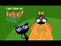 Every Cold Open And Ending Scene From Fetch With Ruff Ruffman