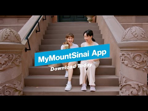 MyMountSinai