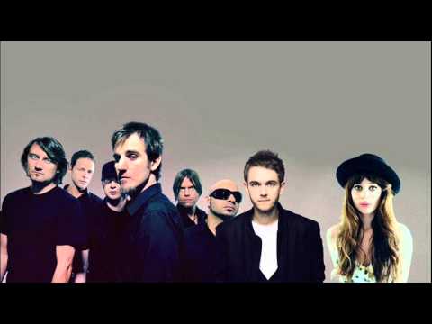 Zedd ft. Foxes vs. Pendulum - Witchcraft Clarity (Instrumental Version)