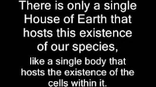 One Earth, One People One Brain.wmv
