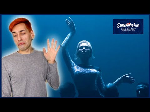 Cyprus - Elena Tsagrinou - El Diablo - Eurovision 2021 [REACTION]