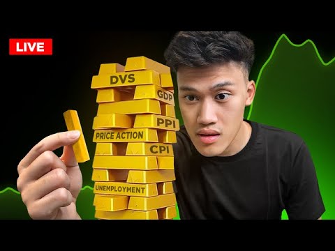 🔴 LIVE FOREX DAY TRADING - MARCH MADNESS!! MARCH 4, 2024 ( XAU USD & GBP JPY )