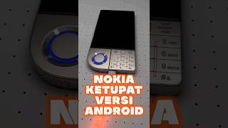 Download lagu Nokia 7610 android version, the latest 5G Smartphone #technology #nokia #gadgets mp3
