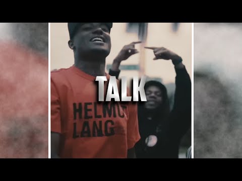 [FREE] Glockboy Bobo x NBA Youngboy Type Beat - "Talk" | PGF Nuk Type Beat (Prod. Xerov)