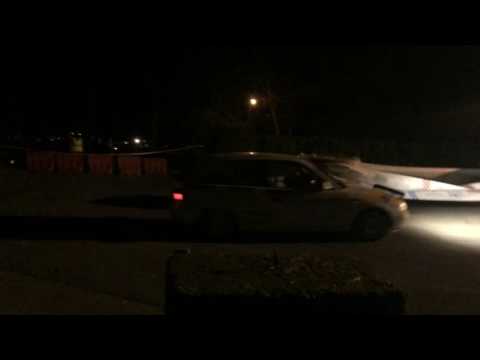 25º Rally Il Ciocchetto Sabato 17 Dicembre 2016