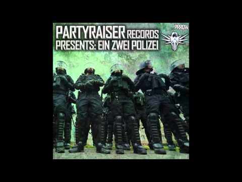 Mechanical Animal & DJ Kahlkopf - Fuel and Fire