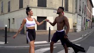 Maleek Berry - Gimme Life (Dance Video)