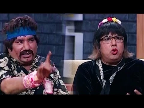 Khabardar Aftab Iqbal 20 October 2016 - خبردارآفتاب اقبال - Express News