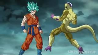 CARNAGE - Mase in 97 Ft. Lil Yachty - Dragon Ball Goku Vs Frieza