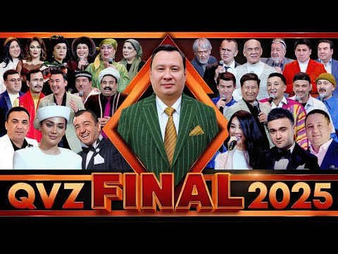 QVZ and YangiKulgu Official