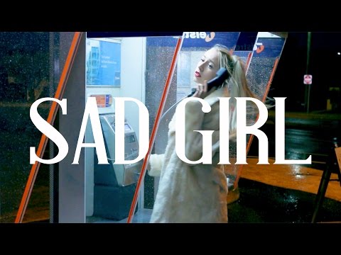 Sad Girl- Noella Nix