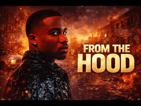[FREE] Roddy Ricch Type x Lil Durk Type Beat x Gunna Type Beat 2025 ''From the hood'' Prod. DA Zane