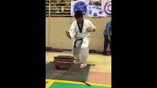 Download lagu Danial Amsyar in action mp3