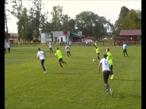 1.FK Buzitka - ŠK L+M Aqua Rapovce  25.9.2016