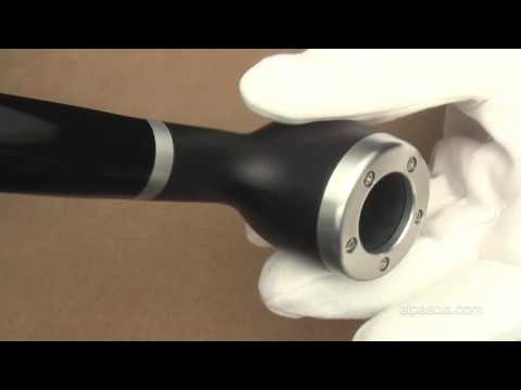 Pipa Bentley Steel Work Classic - pfeife 012