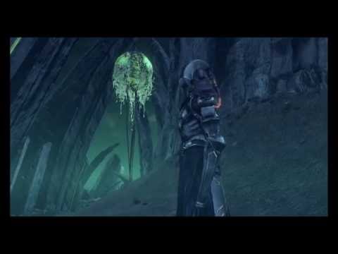 Xenoblade Chronicles X: White Lifehold