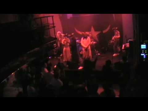 Bolshevikings - oldtimesmix  @ Witch Lullaby (rus)