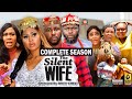 THE SILENT WIFE (COMPLETE SEASON) {NEW TRENDING MOVIE} -2022 LATEST NIGERIAN NOLLYWOOD MOVIE