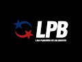 LPB Final Atlético X Caballos Diciembre 5 2022
