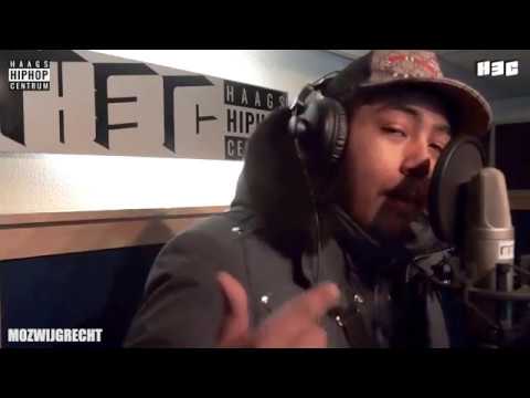 H3C HARD BARS 26: Mozwijgrecht