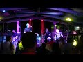 AMBER PACiFiC- Thoughts Before Me (live @ Basecamp 2024)