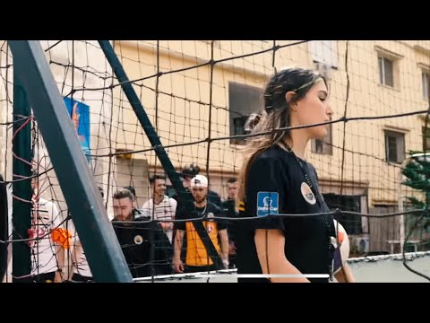 Désorganisé 📀 - Mc Pissco/Zako/La Sain/Mk/Big Boss/Rbh/Jee/Assin/Fennec/Fiktou/Ikaz/el sancho/D’art