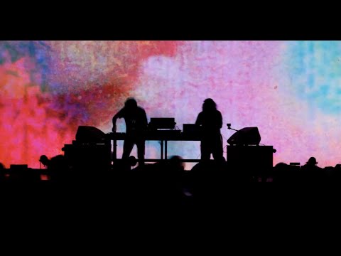 MUTEK.JP 2023 - Aftermovie