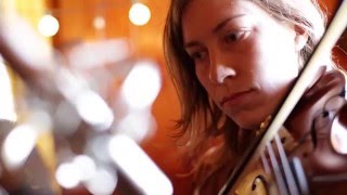 Chris Bathgate: Northern Country Trail | Peluso Microphone Lab Presents: Yellow Couch Sessions