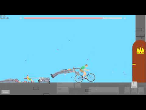 Happy Wheels Funny Moments Ep  2